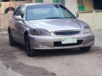 Honda Civic 1998 for sale