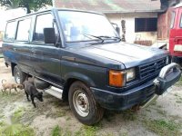 Toyota Tamaraw 1994 for sale