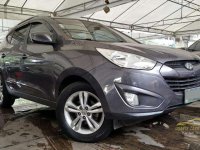 2010 Hyundai Tucson for sale