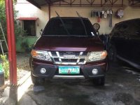 Isuzu Sportivo AT 2010 for sale