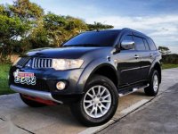 Mitsubishi Montero 2010 for sale