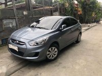 2018 Hyundai Accent Automatic gas very fresh must see