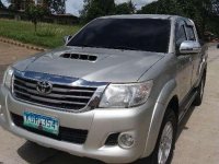 Toyota Hilux 2013 for sale