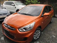 2016 Hyundai Accent for sale