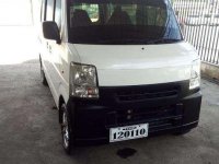 Well kept Isuzu Multicab for sale