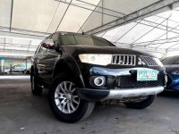 2010 Mitsubishi Montero Gls 4x2 AT Dsl FOR SALE