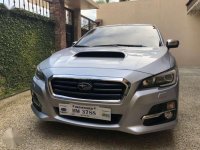 2016 Subaru Levorg for sale