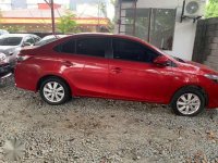 2018 Toyota Vios for sale