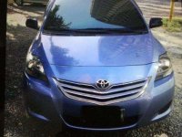 2013 Honda Vios J for sale