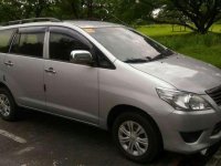 Toyota Innova 2014 for sale