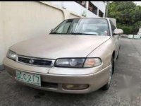 1995 Mazda 626 for sale