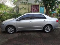 Toyota Corolla Altis 2008 for sale