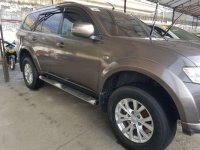 2014 Mitsubishi Montero for sale