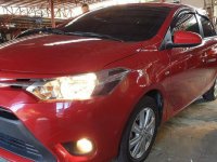 Toyota Vios 2017 1.3 Dual Vvti for sale