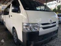 2017 Toyota Hiace for sale