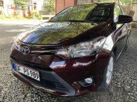 Toyota Vios 2018 E M/T for sale