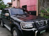 Nissan Patrol 2003 for sale