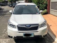 Subaru Forester 2013 for sale