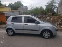 hyundai getz 2010 for sale