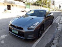 2012 Nissan GTR for sale