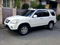 2007 Honda CRV Automatic Gen 25 