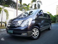 2008 Hyundai Starex for sale