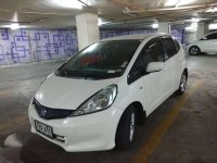 2012 Honda Jazz for sale