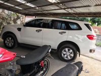 Ford Everest (2017) for sale