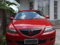Mazda 6 2005 FOR SALE