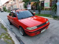 Well-kept Toyota corolla for sale