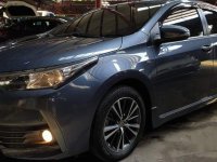 Toyota Corolla Altis 2017 1.6 Dual Vvt for salei