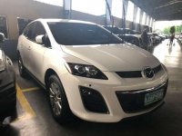 2010 Mazda CX7 40tkms AutoDom FOR SALE