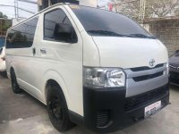 2017 Toyota Hiace for sale