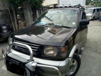 MITSUBISHI ADVENTURE 2000 FOR SALE