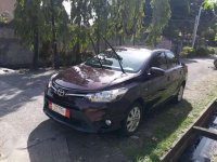 2018 TOYOTA Vios e automatic dual vvti