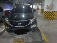 Kia Sportage 2014 diesel FOR SALE