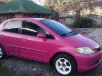 Honda City 2005 for sale