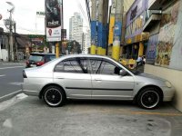 Honda Civic 2001 For sale 