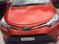 2017 Toyota Vios for sale