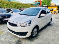 2016 Mitsubishi Mirage GLX MT 1KMS ONLY