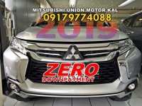 Mitsubishi Montero Sport GLS AT 2018 for sale