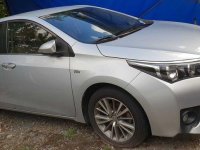 Toyota Corolla Altis 2014 for sale