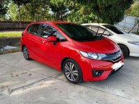 2015 Honda Jazz for sale