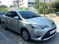 2016 Toyota Vios matic nego RUSH