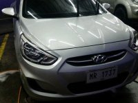 Hyundai Accent 2017 for sale