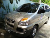 Hyundai Starex 2005 for sale