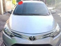 Toyota Vios 2018 model automatic FOR SALE