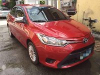 2014 Toyota Vios for sale