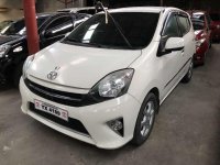 2016 Toyota Wigo 1.0 G Automatic FOR SALE