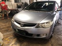 Honda Civic FD 2006 for sale